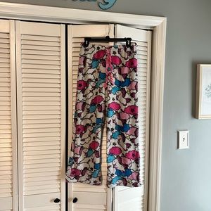 Universal Studios‎ Despicable Me Pajama Pants SZ MEDIUM